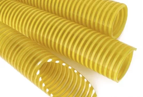 Manguera succión LiquiFlex Chile