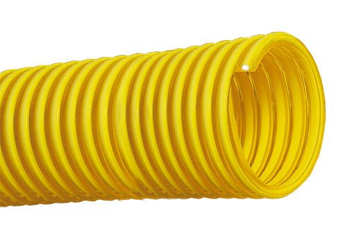 Manguera de absorción amarilla Chile
