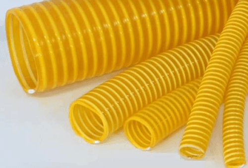 Manguera succión LiquiFlex Chile